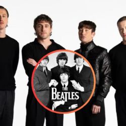 El amor de los Beatles llega a la pantalla; conoce a sus parejas en las nuevas películas