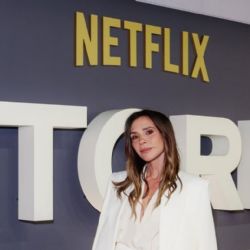 Victoria Beckham rompe el silencio sobre sus trastornos alimenticios en su documental