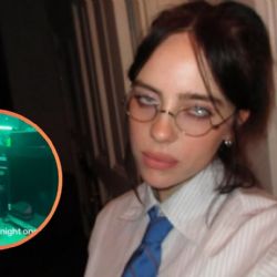 ¡Tensión en el escenario! Billie Eilish es atacada por un fan en pleno show