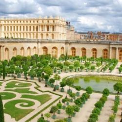 Los palacios más impresionantes de Europa, historia y lujo real que perduran en el tiempo