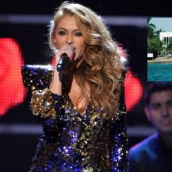 ¿Paulina Rubio en problemas legales?; una deuda de 110 mil dólares sería la causante del conflicto