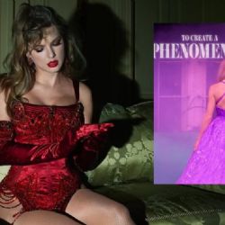 Taylor Swift estrenará su documental en Disney+; esta es la fecha | VIDEO