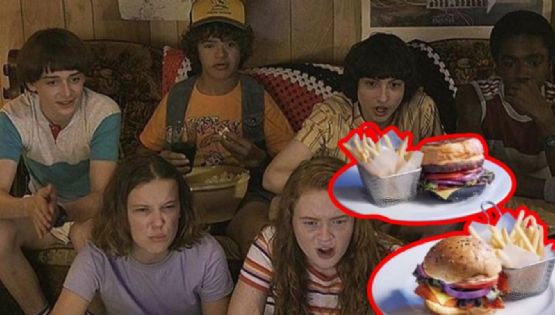 Liverpool trae la magia de 'Stranger Things' con menú temático; esto se sabe