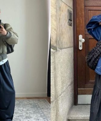 Japanese-Americana: el estilo que mezcla tradición japonesa y rebeldía americana
