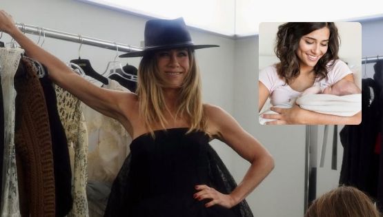 Jennifer Aniston revela su verdad sobre la maternidad; confiesa por qué nunca quiso adoptar