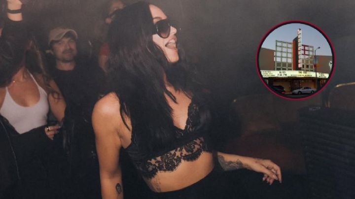 Demi Lovato sacudirá de nueva cuenta los escenarios; la cantante regresa tras 3 años de ausencia