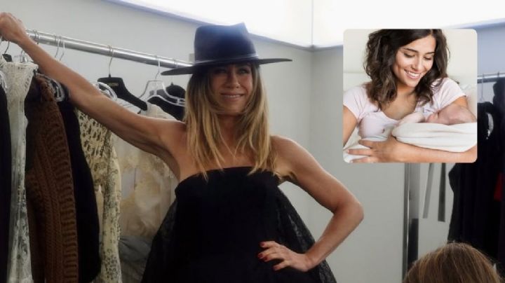 Jennifer Aniston revela su verdad sobre la maternidad; confiesa por qué nunca quiso adoptar