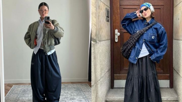 Japanese-Americana: el estilo que mezcla tradición japonesa y rebeldía americana
