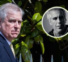 ¿Jeffrey Epstein y el príncipe Andrés tenían relación cercana?; un correo desencadenó el escándalo
