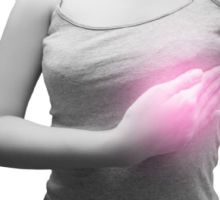 Cómo identificar el cáncer de mama; señales y cuidados que toda mujer debe conocer