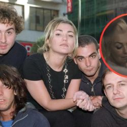 La Oreja de Van Gogh da la bienvenida a Amaia Montero después de casi dos décadas