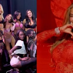 Victoria’s Secret Fashion Show 2025: glamour y talento latino en la pasarela