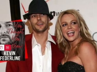 Ex esposo de Britney Spears habla sobre salud mental y crianza de sus hijos en nuevo libro