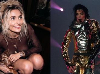 La sorprendente herencia que Paris Jackson recibió de su padre, Michael Jackson