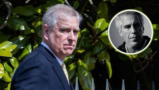 ¿Jeffrey Epstein y el príncipe Andrés tenían relación cercana?; un correo desencadenó el escándalo