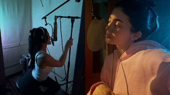 El inesperado debut de Kylie Jenner en la música desata una polémica en redes