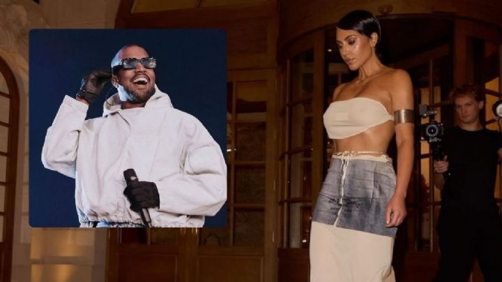 Kim Kardashian revela la verdad detrás de su divorcio; ¿qué motivó su separación con Kanye West?