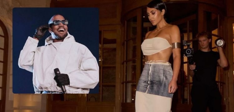 Kim Kardashian revela la verdad detrás de su divorcio; ¿qué motivó su separación con Kanye West?
