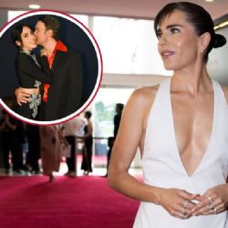 Karla Souza deja atrás la polémica; confirma que ya arregló todo con Sandra Echeverría