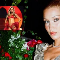 Bella Hadid y su regreso triunfal a las pasarelas; después de atravesar problemas de salud
