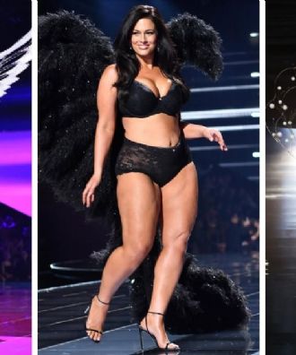 Victoria’s Secret rompe estereotipos; inclusión, empoderamiento y belleza protagonizan su desfile