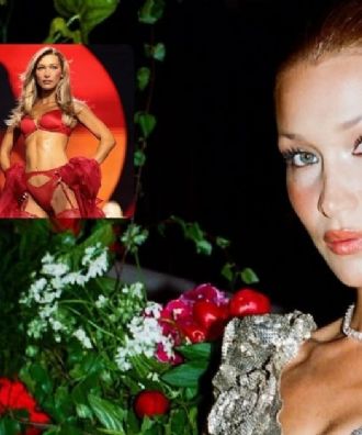 Bella Hadid y su regreso triunfal a las pasarelas; después de atravesar problemas de salud