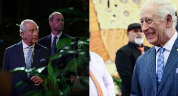 El rey Carlos III genera alarma tras su aparición pálida y delgada en Londres