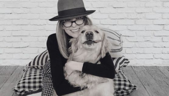 Esto es lo que la familia de Diane Keaton ha revelado sobre su fallecimiento