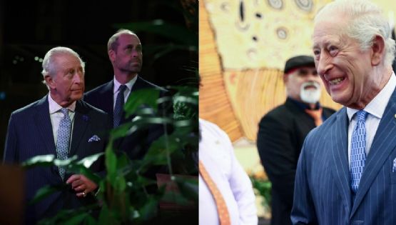 El rey Carlos III genera alarma tras su aparición pálida y delgada en Londres