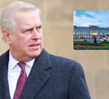 El Príncipe Andrés pierde todos sus títulos reales; así lo dio a conocer el Palacio de Buckingham