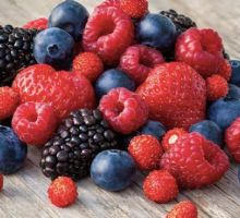 Alimentos que ayudan a prevenir el cáncer de mama; nutrición que fortalece tu cuerpo