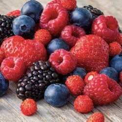 Alimentos que ayudan a prevenir el cáncer de mama; nutrición que fortalece tu cuerpo