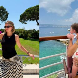 ¡Familia creciendo! Sofia Richie confirma que espera su segundo bebé