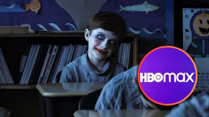 'La hora de la desaparición' llega a HBO Max para atormentarte este mes del terror