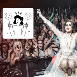 Selena Gomez tiene problemas de salud mental; padece trastorno bipolar