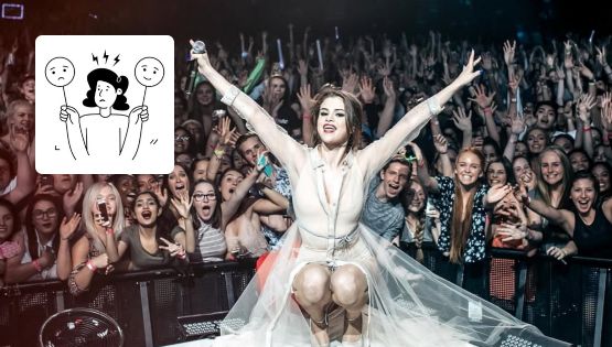 Selena Gomez tiene problemas de salud mental; padece trastorno bipolar