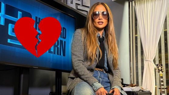 Jennifer Lopez abre su corazón; revela por qué sus matrimonios no funcionaron