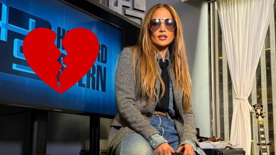 Jennifer Lopez abre su corazón; revela por qué sus matrimonios no funcionaron