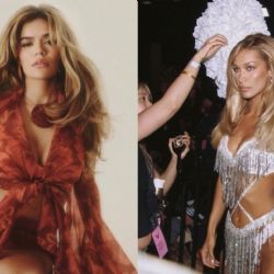 Bella Hadid reaviva la polémica con Karol G tras el Victoria’s Secret Fashion Show 2025