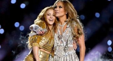 ‘Fue la peor idea del mundo’: JLo aclara qué pasó realmente con Shakira en el Super Bowl 2020