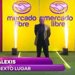 Alexis Ayala es sexto lugar de La Casa de los Famosos; la tercera temporada culmina el domingo
