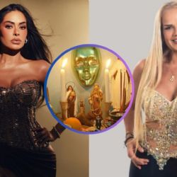Niurka no se queda callada; asegura que Galilea Montijo practica la santería
