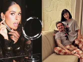 ¿Coqueteo fallido? Galilea Montijo aclara los rumores sobre Ricardo Pérez
