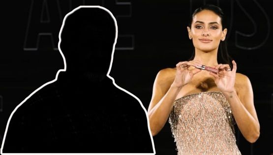 Renata Notni será la protagonista de ‘Coyote’; actuará al lado de una súper estrella de Hollywood