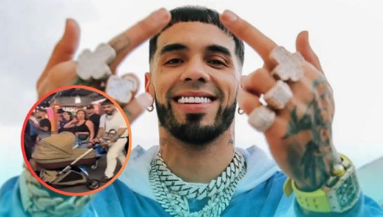 Anuel AA enfrentaría demanda por agresión a un hombre; podría pagar millonaria suma