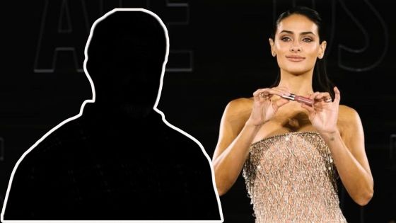 Renata Notni será la protagonista de ‘Coyote’; actuará al lado de una súper estrella de Hollywood