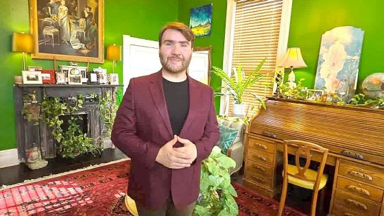 Jorge Santana dedica su vida al activismo cultural