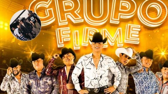 Grupo Firme llega a La Casa de los Famosos; la Gala de hoy estará llena de fiesta y sorpresas