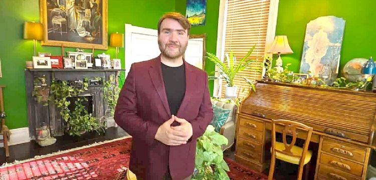 Jorge Santana dedica su vida al activismo cultural