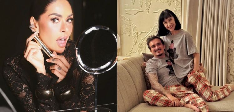 ¿Coqueteo fallido? Galilea Montijo aclara los rumores sobre Ricardo Pérez